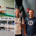 (Video) Veslači danubiusa opet dokazali da su svetska klasa: Osvojili još dve medalje u elitnoj konkurenciji u Šangaju