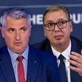 Najveća svetska berza izbacila nove brojke! Jutro posle ostavke Vučić ima ovoliko šansi da postane novi premijer Srbije…