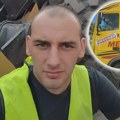 Autoprevoznik Zoran iz Kragujevca ponovo kažnjen zbog podrške studentima: Policija mu napisala kaznu od 200.000 dinara, pa…