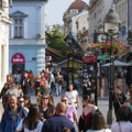 Stiže oktobar, ali ne i prava jesen: Poslednji dan septembra sunčan, oktobar donosi novo iznenađenje