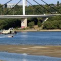 Dunav kod Novog Sada na −64 centimetra, RHMZ upozorava na niske vodostaje
