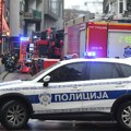 Zbog uništavanja bombe u centru Beograda evakuacija i mere opreza