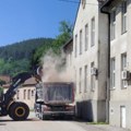 Dok građani Krivelja čekaju državu da obezbedi preseljenje, Ziđin kopa pored kuća, škole i groblja