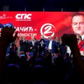 Još jedna grupa članova SPS istupila iz partije: "Stanje nespojivo sa izvornim principima"
