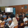Digitalizovana retrospektiva kovinskog školstva sa potpisom profesora Kreculja