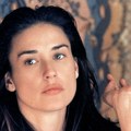 Demi Mur se kaje što je glumila u jednom ostvarenju dok joj se privatni život raspadao: "Kao da nisam bila prisutna u filmu"