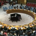 Savet bezbednosti UN razmatra stanje na Kosovu i Metohiji; Đurić:Odsustvo sukoba ne znači bezbednost