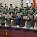 Kim Džong Un iznenada doputovao u Kinu: Prešao granicu preko novootvorenog mosta, oglasili se izvori iz Seula
