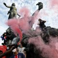 Da li bi ulični protesti mogli da ugroze opstanak EU?
