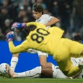 Nepobedivi Lacio sa Musolinijem na vrhu Serije A: Praunuk diktatora zablistao pred Nemanjom Matićem