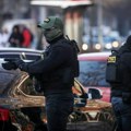 Uhapšene dve osobe zbog podmetanja požara u poznatom restoranu u Beogradu: bacili "Molotovljev koktel" usred noći