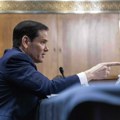 Rubio: "Zelenski bi mogao da bude pozvan na samit G20 u Majamiju"