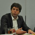Đorđe Belamarić: Promena paradigme u političkoj komunikaciji