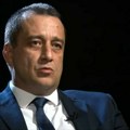 Crnogorsko Specijalno državno tužilaštvo podiglo optužnicu protiv bivšeg specijalnog tužioca Saše Čađenovića