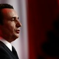 "Aljbin Kurti bi mogao da bude špijun Srbije" Haradinaj poziva na hitno izglasavanje nepoverenja