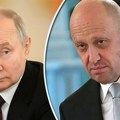 Vagner: "Rusija će uskoro imati novog predsednika"