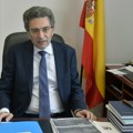 Bartolome: Četiri prioriteta Španije tokom predsedavanja Savetom EU