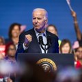 Biden naredio raspoređivanje 3.000 američkih rezervista u Evropu