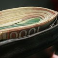 U prvih šest meseci otkriveno 1.417 falsifikovanih novčanica