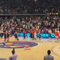 Juniori Srbije prvaci Evrope u košarci, Španija u Nišu svrgnuta sa trona