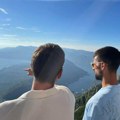 Đoković se oglasio usred noći na Instagramu: Gusle i osam reči: "Niđe nebo nije plavo..."