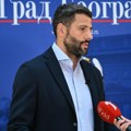 Deo političke brige o ljudima Šapić: Besplatni udžbenici, vrtići, prečišćivači vazduha i časovi engleskog jezika…