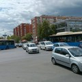 Izmena trase autobuskih linija u Novom Sadu: Rekonstruiše se raskrsnica kod Železničke stanice