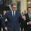 Ispade da je Gašić lagao: Vučić se izvinio Nemačkoj zbog izjave ministra o ubistvu Olivera Ivanovića