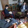 Ambasador Japana u poseti Direktoratu za radijaciju i nuklearnu bezbednost