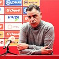 Jelić: Želimo da napravimo iskorak u Ligi šampiona za mlade
