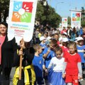 Parada mladosti na crnici: "Dečji karneval" povodom Dana Paraćina