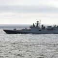 Zašto je napad Ukrajine na Crnomorsku flotu udarac ruskoj vojnoj moći i kredibilitetu Putina?
