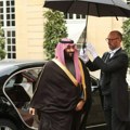 Saudijski princ: Nastavićemo da se „peremo“ kroz sport