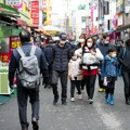 Skoro 40.000 Južnokorejanaca izvršilo samoubistvo tokom poslednje tri godine