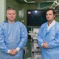 Zrenjaninska bolnica dobila laparoskopski stub u vrednosti od 15.720.000 dinara! Zrenjanin - Zrenjaninska bolnica
