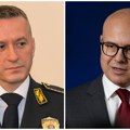 Prvi čovek SNS s optuženim generalom policije Malešićem dogovarao pritisak na pravosuđe