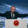 Erdogan:Hamas je oslobodilačka organizacija a ne teroristička