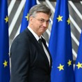 Plenković: Nismo odbili raspoređivanje Fronteksa u Hrvatskoj