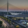 Beograd na vodi načinio prvi planski korak u vezi sa Sajmom: Izdvaja se parcela javne namene Hale 1