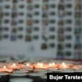 U Prištini zapaljene sveće za žrtve u Izraelu