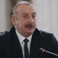 Alijev optužuje Francusku da naoružavanjem Jermenije priprema teren za „nove ratove“