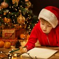 "Kome još trebaju igračke od Deda Mraza": Pismo malog Sergeja (8) raznežilo Srbiju, ovo niste očekivali