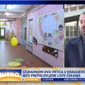 Prepoloviće se liste čekanja: Grade se novi vrtići u Kragujevcu