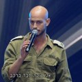 Kandidat Izraela za Pesmu Evrovizije poginuo u gazi: Pre mesec dana bio na sceni, a onda otišao u rat