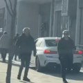 Skupocenim autom "divljao" u centru Beograda, pa razbesneo vozače: Zbog ovog poteza je stavljen na stub srama