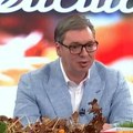 Predsednik Vučić Kosovo kamen spoticanja, ali jedno je sigurno, nećemo ga priznati! Evropa traži da priznamo, nemoj da se…