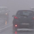 Kod Orlovače više automobila sletelo sa puta (VIDEO)