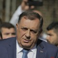 Dodik: Razgovarao sam s Milicom Đurđević Stamenkovski o saradnji naših partija