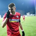 Gotovo: Luković dogovorio milionski transfer