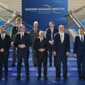 Usvajanje protokola, plan rasta i evropska perspektiva: Ključne poruke susreta lidera Zapadnog Balkana i EU u Skoplju